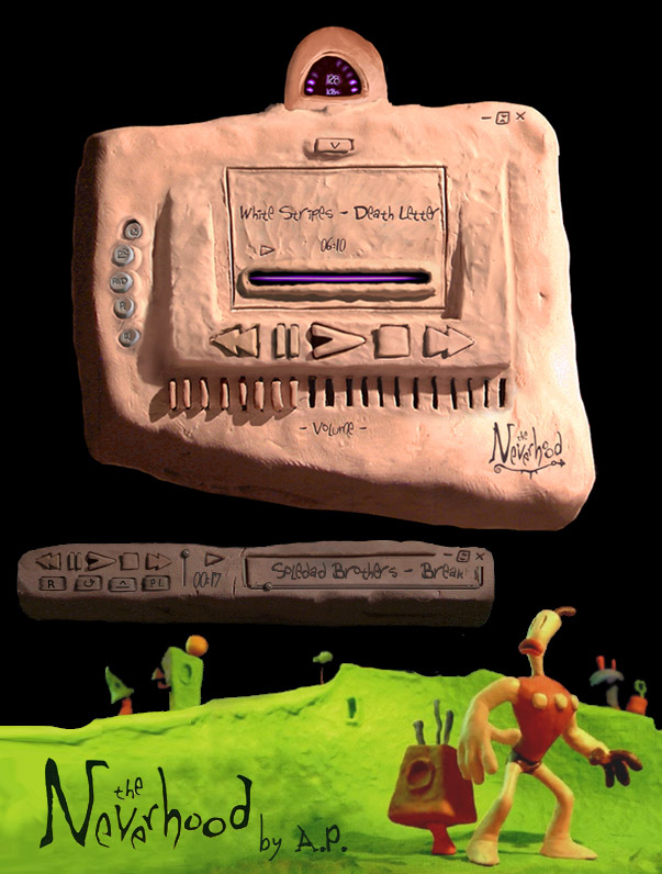 The Neverhood